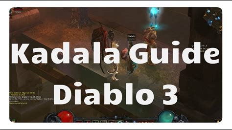 diablo 3 kadala fast buy